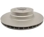 980592 - : Disc Brake Rotor for Raybestos Brakes Image