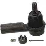 ES80941 - : Front Outer Steering Tie Rod End for Moog Image
