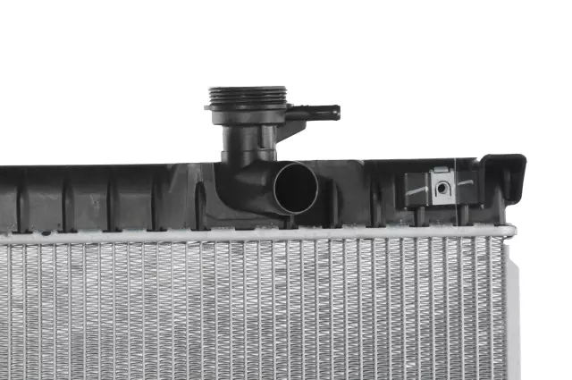 Radiator - GM (15196385)