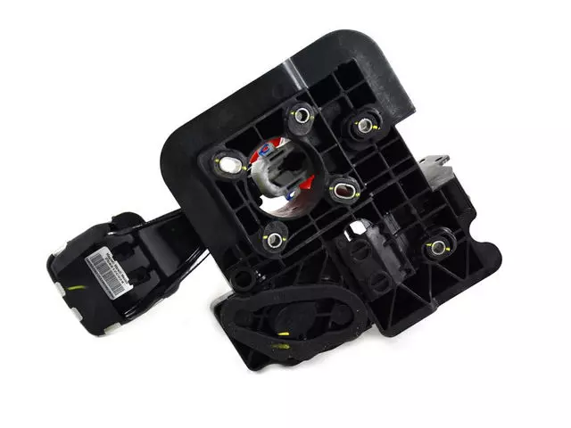 Brake Pedal - Mopar (68200254AB)