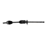 NCV10629 - : Ford, Mercury (FWD) CV Axle Assembly  - Front Right for GSP Image