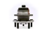 1BP01193AB - Driveline and Axles: Wheel Bearing and Hub Assembly for bproauto Image