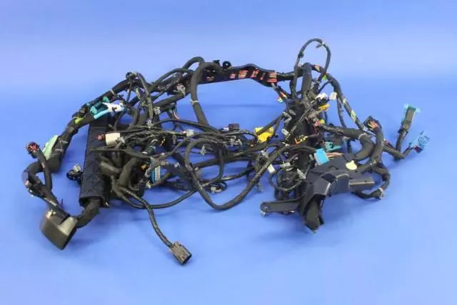 Unified Body Wiring - Mopar (68229135AB)