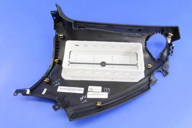 Instrument Panel - Mopar (5NK41DX9AA)