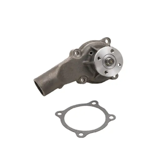 DP816 - Cooling Systems: WATER PUMP-AUTO/LIGHT TRUCK, DAYCO for DAYCO HYDRAULIC Image