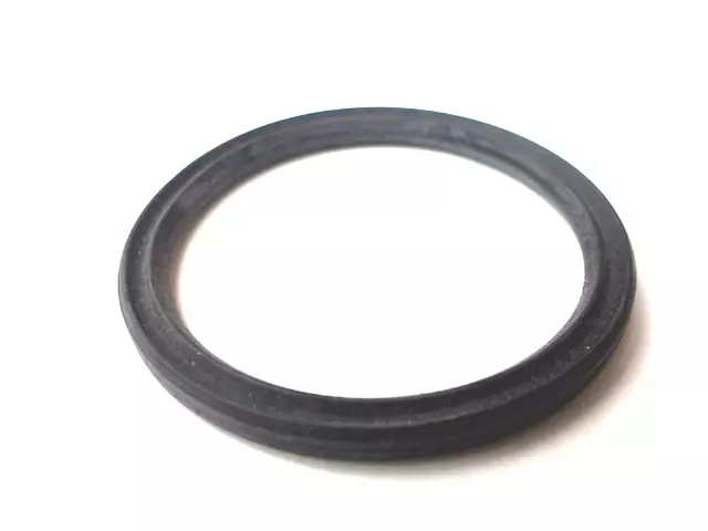 38103196B - Engine: Oil Level Sensor Seal for Volkswagen: Atlas, Atlas Cross Sport, Beetle, CC, e-Golf, Golf, Golf R, Golf SportWagen, Jetta, Passat, Taos, Touareg Image