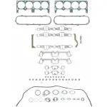 HS8553PT12 - : PermaTorque Engine Cylinder Head Gasket Set for FEL-PRO Image
