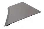 15844828 - Electrical: Belt &amp; Retractor Cover for GM Image