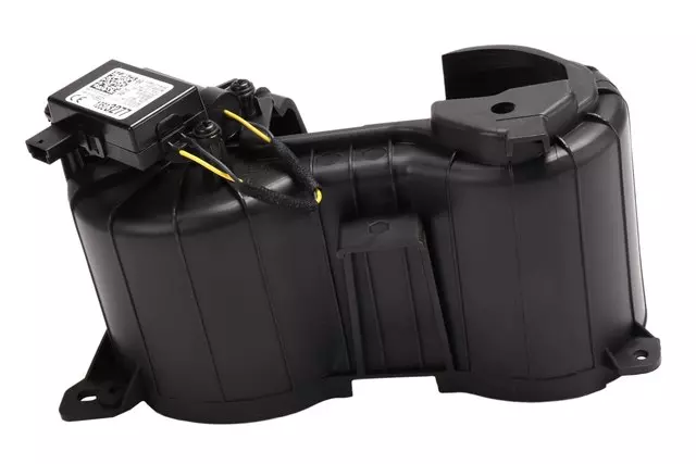 Front Floor Console Cup Holder - GM (42500502)