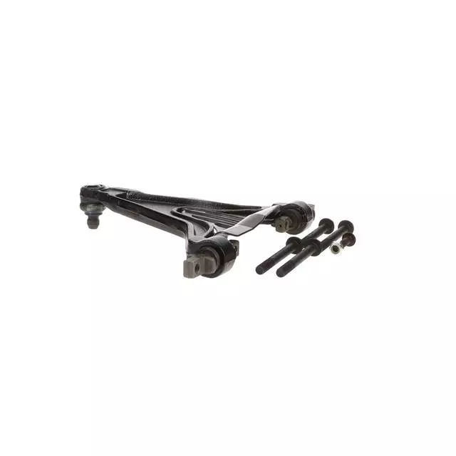 Front Passenger Side Lower Control Arm Ball Joint - ACDelco (45D3494)