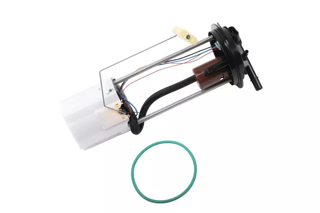 19368782 - Air &amp; Fuel Delivery: Electric Fuel Pump for Chevrolet: Silverado 1500, Silverado 2500 HD | GMC: Sierra 1500, Sierra 2500 HD Image