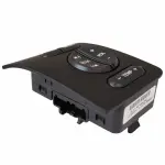 SW6292 - Steering: Cruise Switch for Ford: Expedition, Explorer, Explorer Sport Trac, F-250 Super Duty, F-350 Super Duty, F-450 Super Duty | Mercury: Mountaineer Image