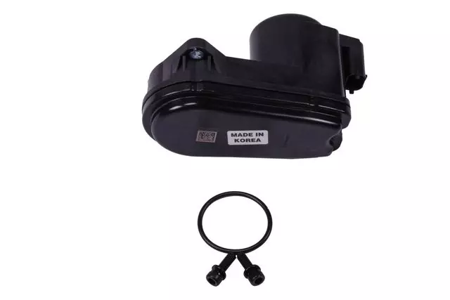 1792292 - Brakes: ACDelcoâ„¢ Actuator for Cadillac: Escalade, Escalade ESV | Chevrolet: Colorado, Silverado 1500, Silverado 1500 LTD, Suburban, Tahoe | GMC: Canyon, Sierra 1500, Sierra 1500 Limited, Yukon, Yukon XL Image image