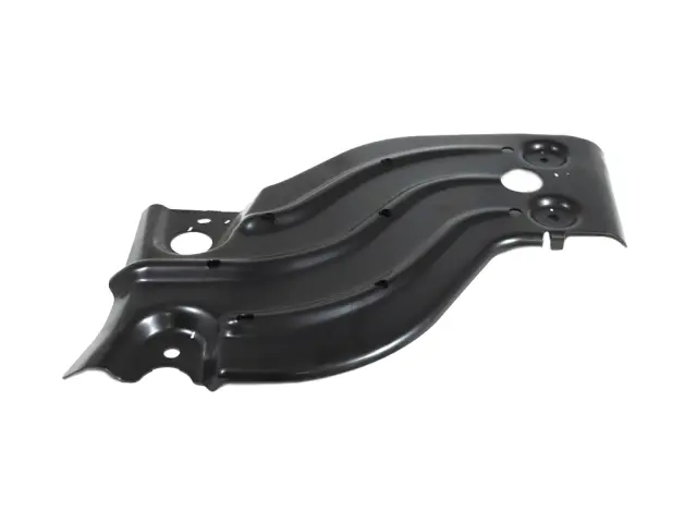 « 68598156AB – Frame, Bumper and Fascia : Avant Plaque De Protection De D pour Mopar Image »