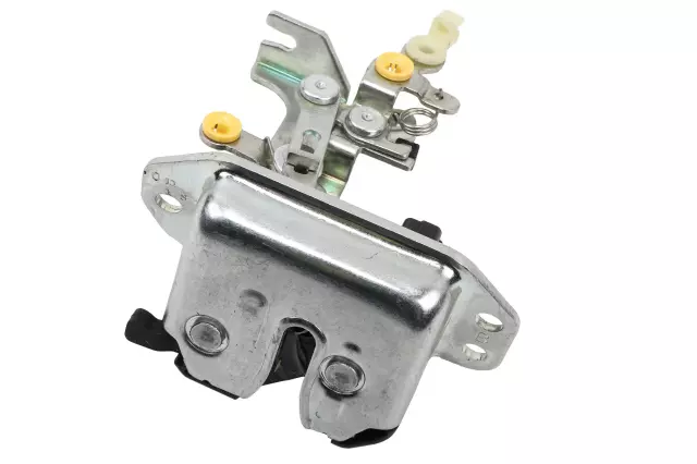 42705114 - : Liftgate Latch for Chevrolet: Spark, Spark EV Image