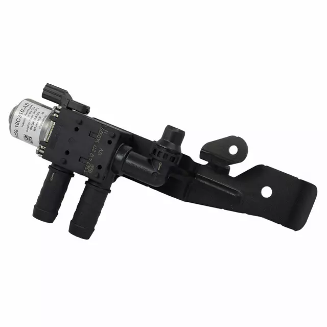 DM5Z18495A - Cooling System: Water Valve for FORD Image