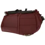 NJ7Z7863805BF - : Cover Assembly Rear Seat Cushion for Ford Image