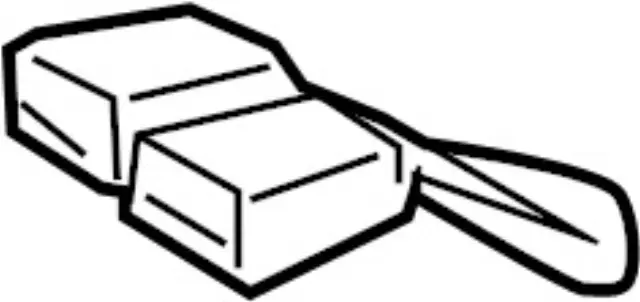 898426SA8A - : Buckle for Infiniti Image