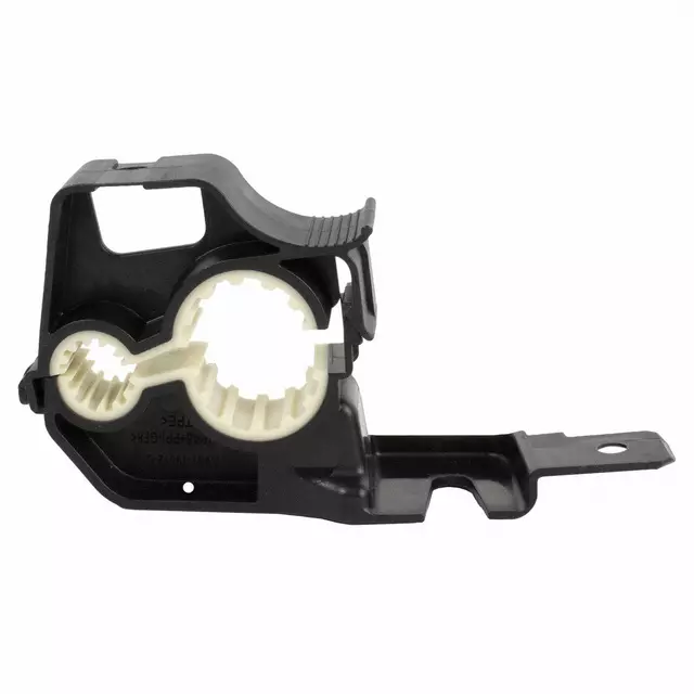 AV6Z19812E - : Front Press Hose Rear Bracket for Ford: Focus Image