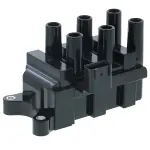3IC104 - : Ignition Coil for Motorad Image