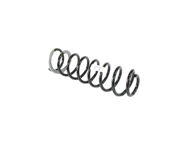 68250234AD - : Front Coil Spring for Jeep: Wrangler Image