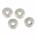 W716545S442 - : Mount Plate Retainer Nut for Ford: F-150, F-150 Lightning, F-250 Super Duty, F-350 Super Duty, F-450 Super Duty, Ranger | Lincoln: Aviator Image