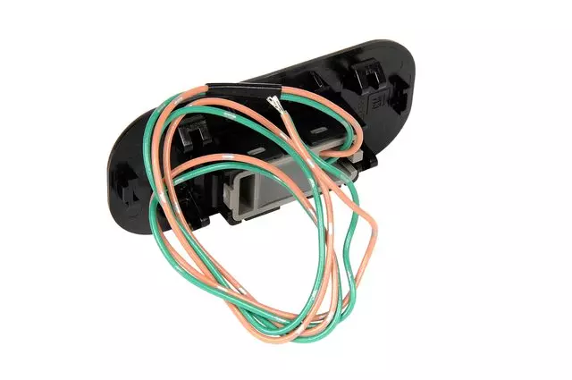 Liftgate Release Switch - ACDelco (22882447)