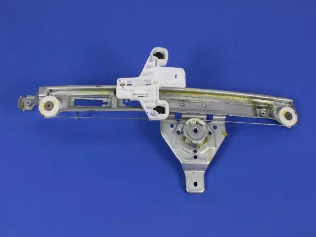 Rear Door Window Regulator, Right - Mopar (68002892AA)