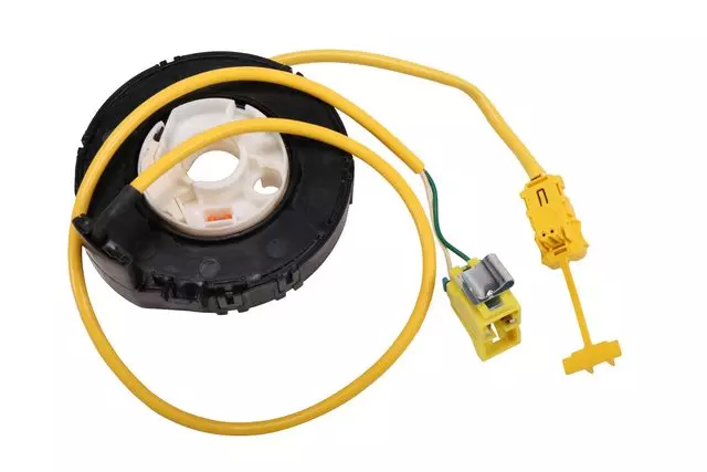 88963619 - Electrical: Clock Spring for Chevrolet: Cavalier | Pontiac: Sunfire Image