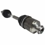 TX512 - Driveline &amp; Axles: Motorcraftâ„¢ Cv Axle Assembly for Ford: Edge | Lincoln: MKX Image