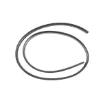 1DZ06XXXAF - Doors, Door Mirrors and Related Parts: Front Door Body Mounted Weatherstrip, Right &amp; Left for Mopar Image