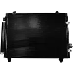 4770797 - : Air Conditioning Condenser for Denso Image