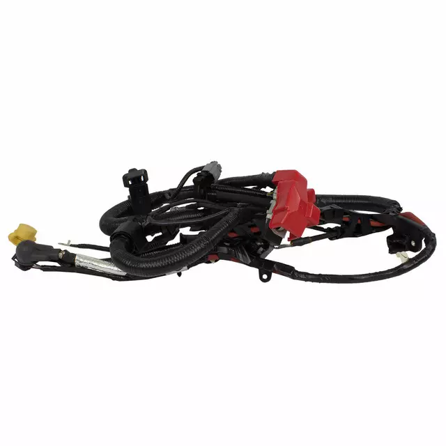 Battery Cable - Ford (fl3z14300b)