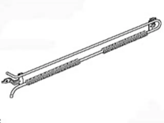 53765S3V800 - : Towing Package, Psf Cooler for Acura Image