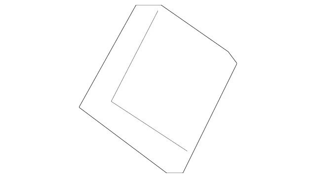 19915670 - Trim and Lining: Spring Clip for Mercedes-Benz: C250, C300, C350, GLK250, GLK350 Image image