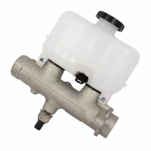 Brake Master Cylinder - Ford (9C2Z-2140-J)