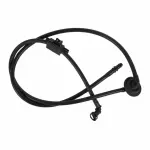 JL1Z17A605K - Body: Washer Hose for Ford: Expedition | Lincoln: Navigator Image