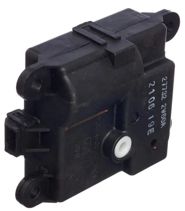 277321W601 - HVAC: Actuator for INFINITI: QX4 Image