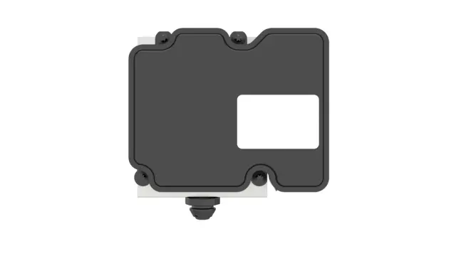 68194483AE - Brakes: Anti-lock Brake Control Unit for Mopar Image