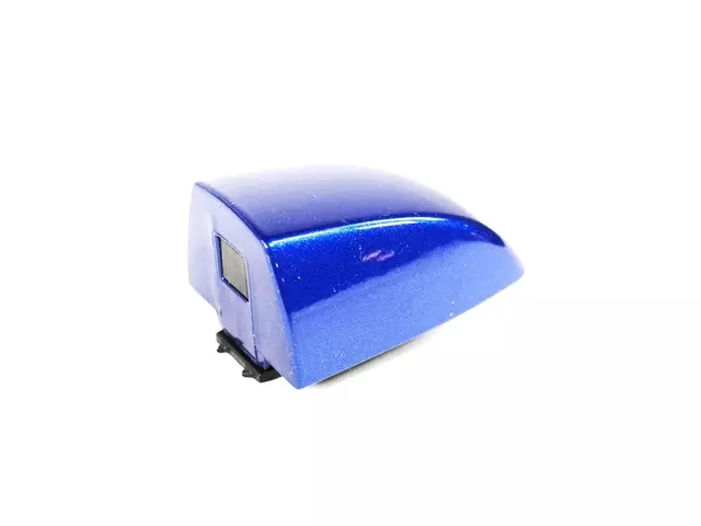 1RH61KCLAE - Doors, Door Mirrors and Related Parts: Door Handle Cap for Mopar Image