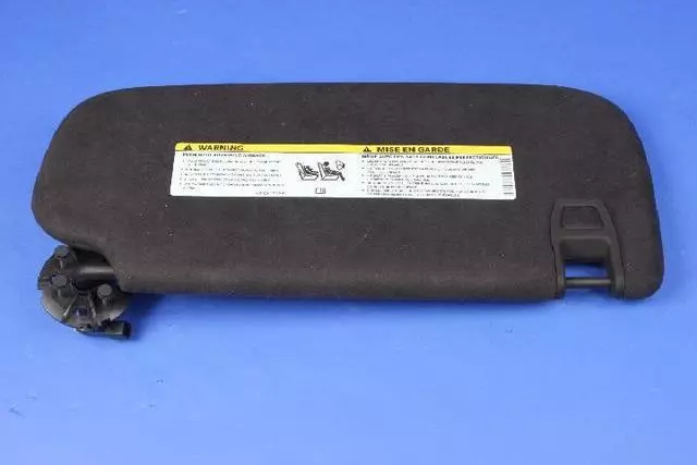 1WK21LU5AF - : Visor for Mopar Image