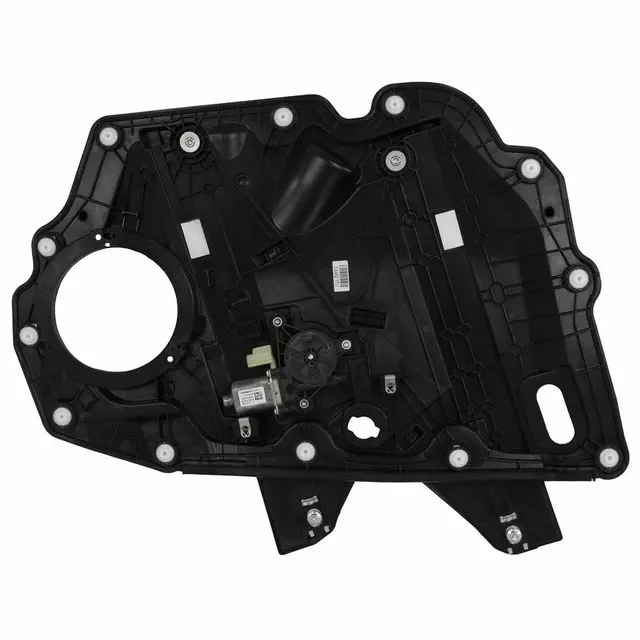 LJ6Z7823201F - Body: Regulator Module for Ford: Escape Image