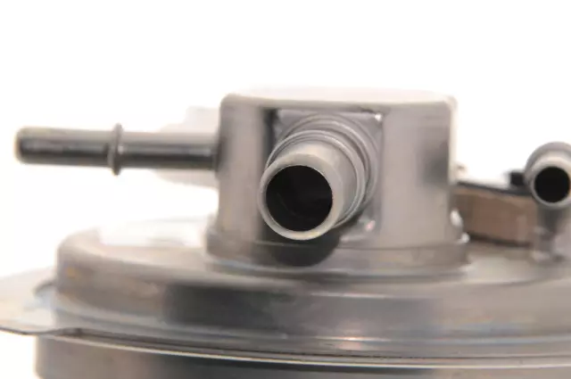 Fuel Pump and Level Sensor Module with Seal - GM (19208955)