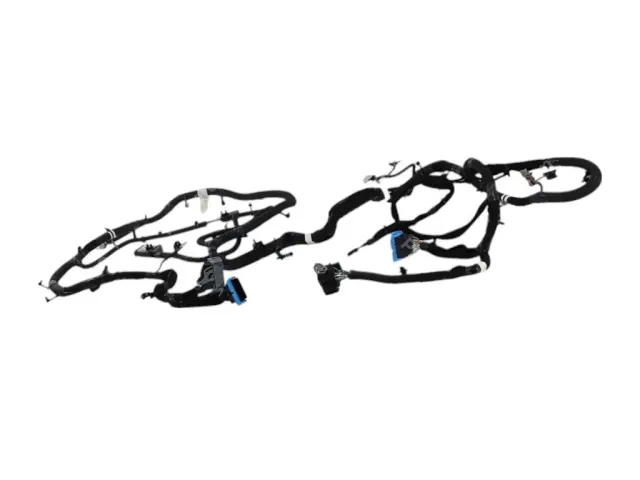 68526463AC - Electrical: Chassis Wiring for Mopar Image