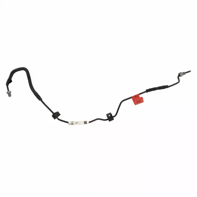 HG9Z2263B - : Tube Assembly Brake for Ford Image