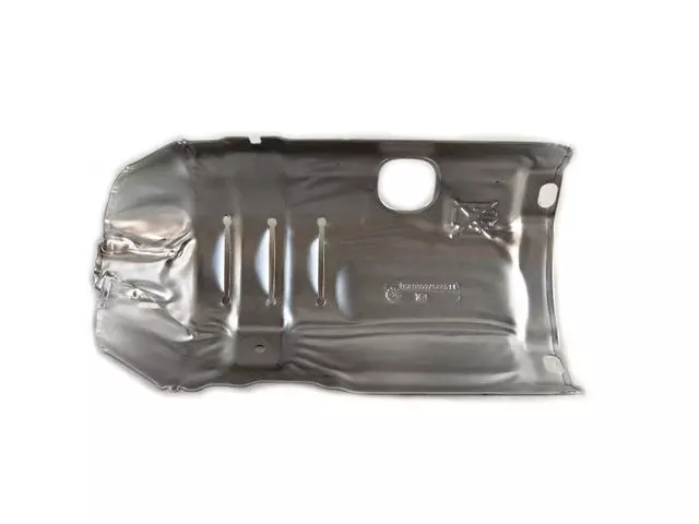 Exhaust Shield, Lower Front - Mopar (68265345AA)