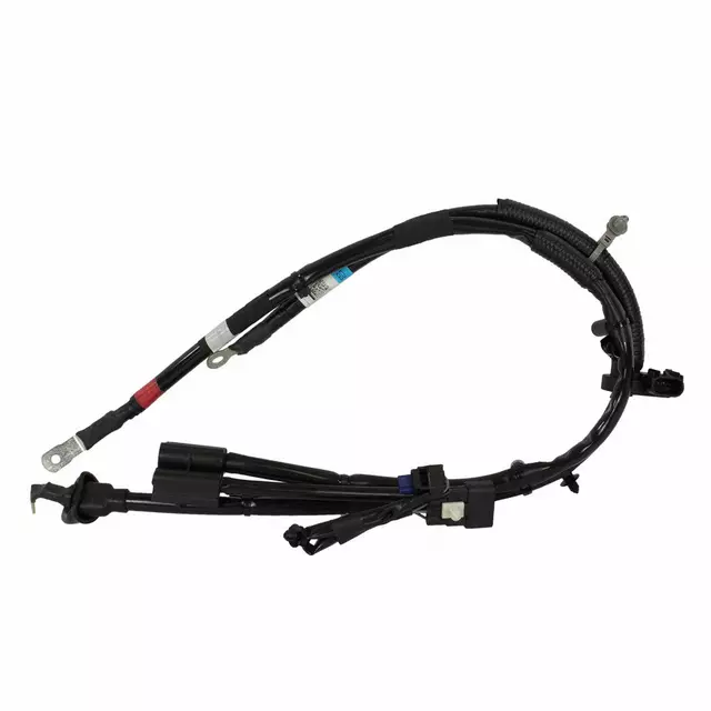 GJ7Z14300F - : 2017-2019 Lincoln MKC - Cable Assembly for Lincoln: MKC Image