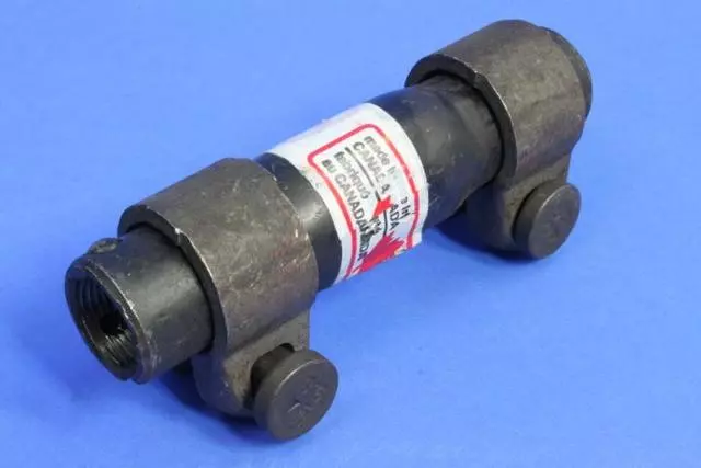 52004472 - : Adjust Tube for Dodge: Dakota, Ram 1500, Ram 2500, Ram 3500 | Jeep: Cherokee, CJ7, Comanche, Grand Wagoneer, J10, J20, Scrambler, Wagoneer, Wrangler Image