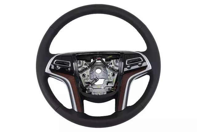 84238460 - Steering: Steering Wheel for GM Image