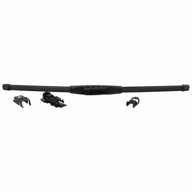 Wiper Blade - Ford (LU2Z-17V528-F)